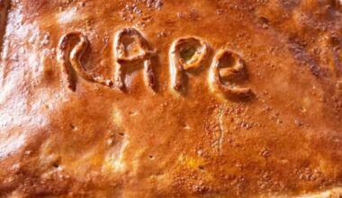 Empanada gallega