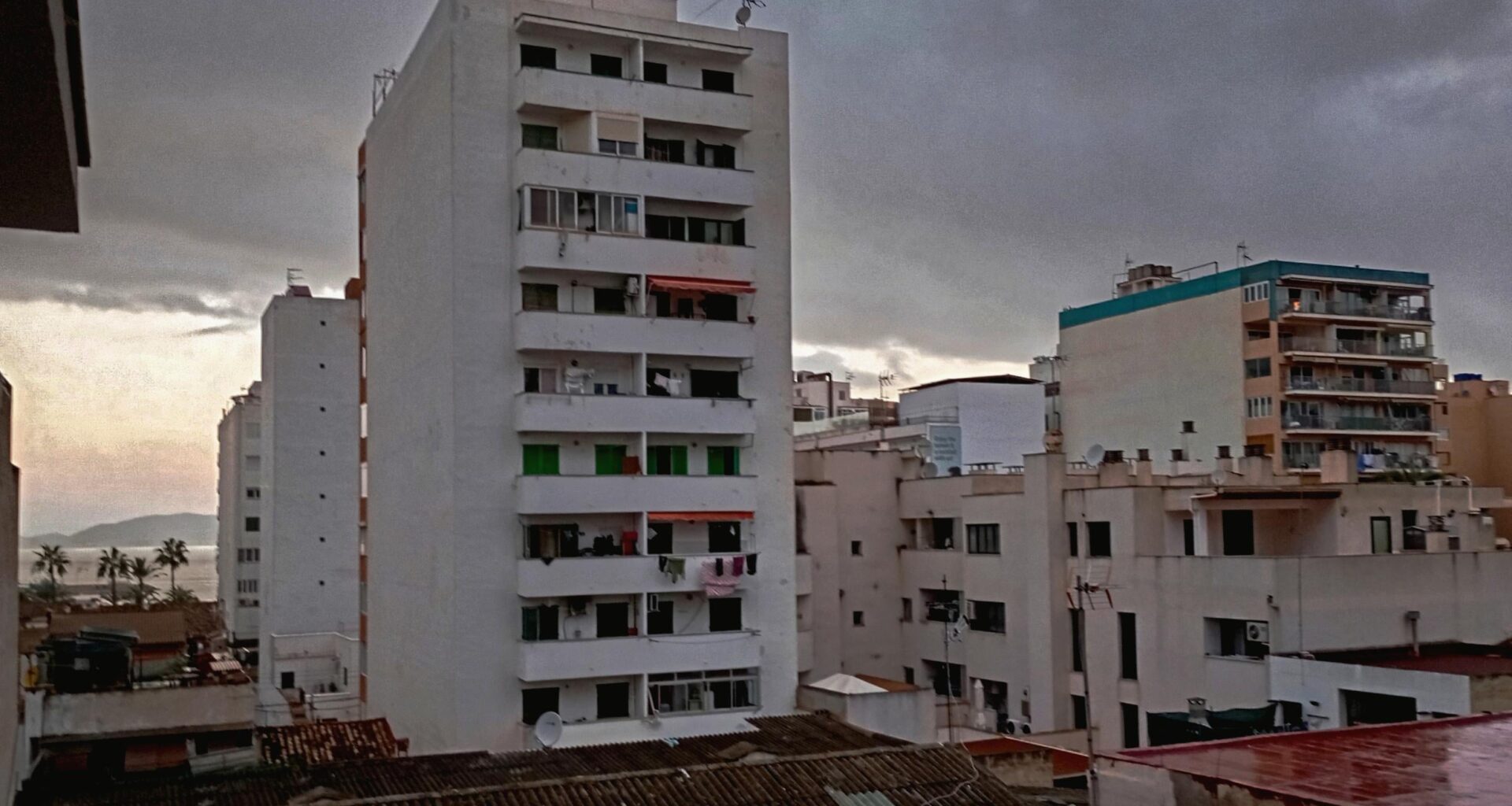 Palma Mallorca in Spanien 🇪🇸