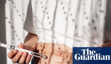 Medicines watchdog to investigate UK peptide clinics over health claims