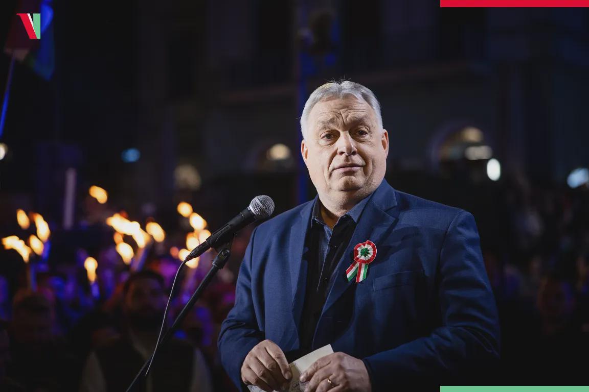 Wealth of Hungary’s elite under Orbán ‘being flown out from Vienna’ after election defeat – report