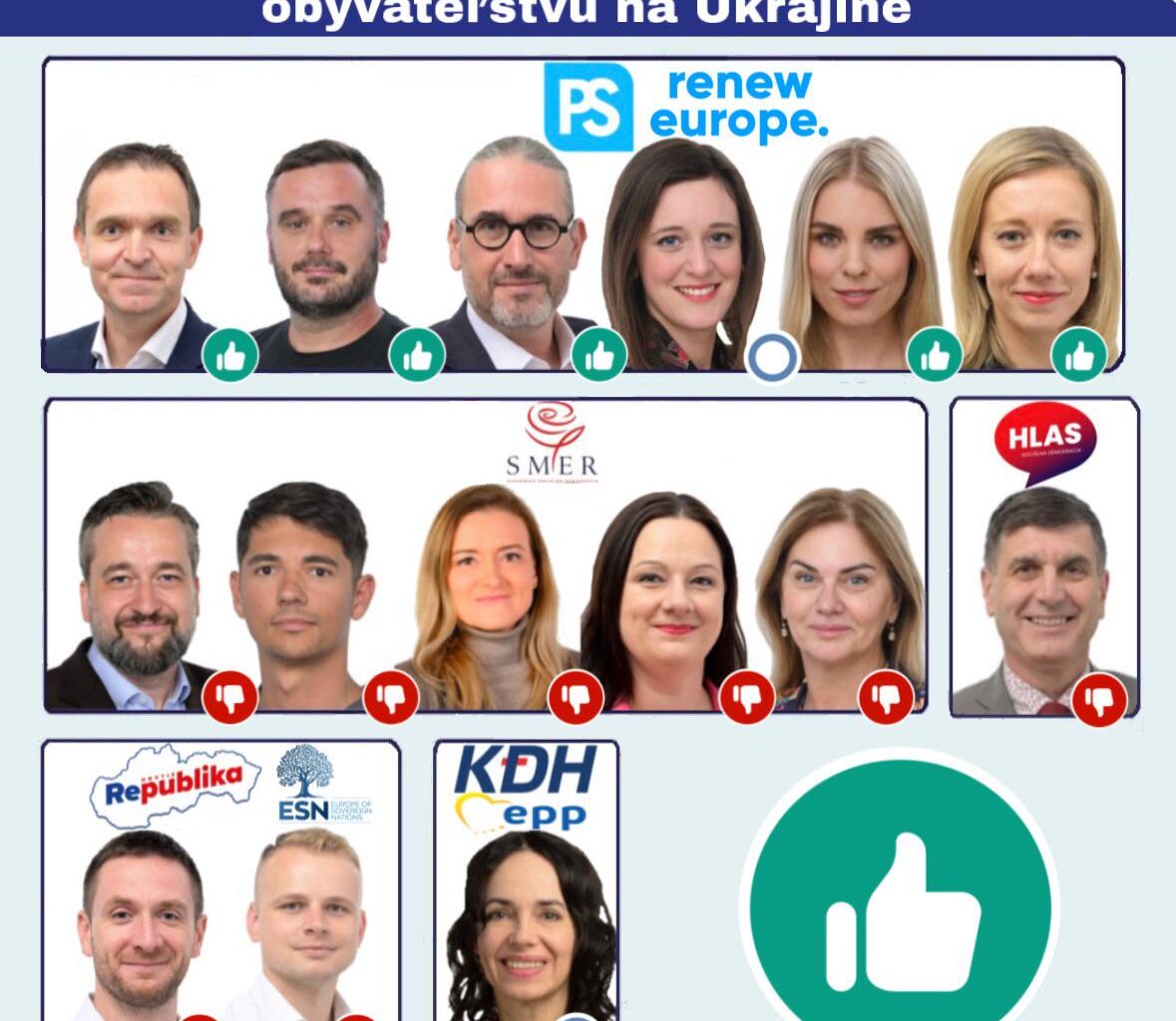 Zodpovednosť Ruska v reakcii na pokračujúce útoky proti civilnému obyvateľstvu na Ukrajine