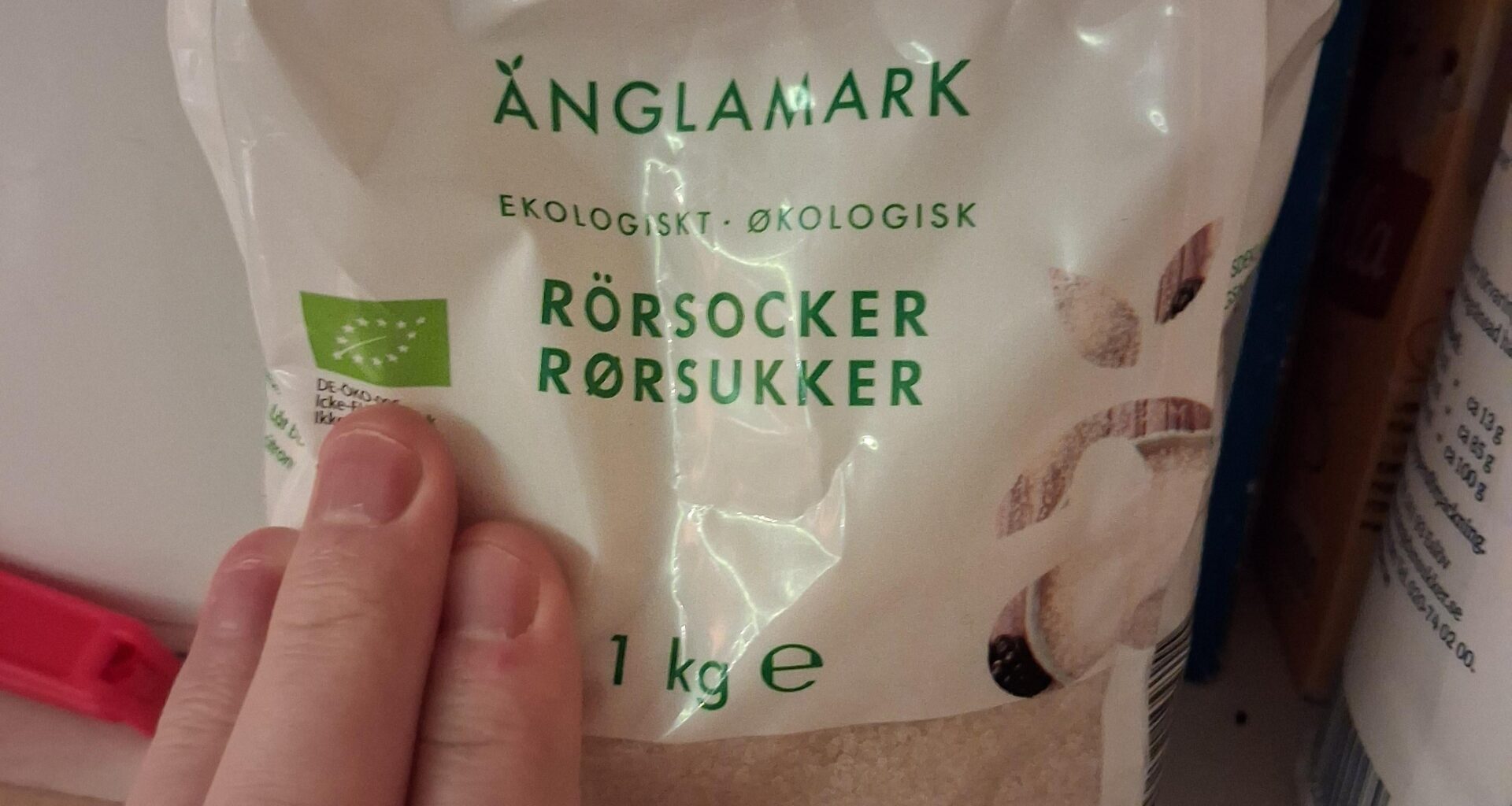 Ok vad nu