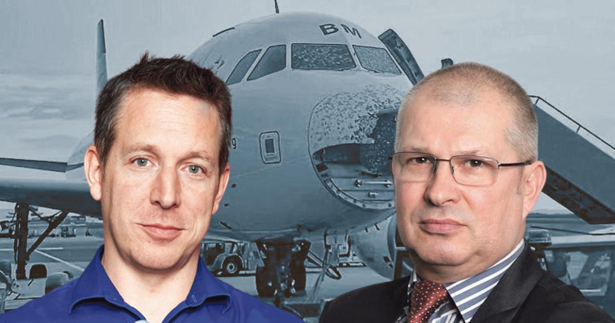 Weil sie Missstände aufdeckten: Justiz nimmt KURIER-Journalisten ins Visier