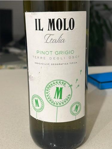 Dear Finland, which one you named this fine Italian wine?