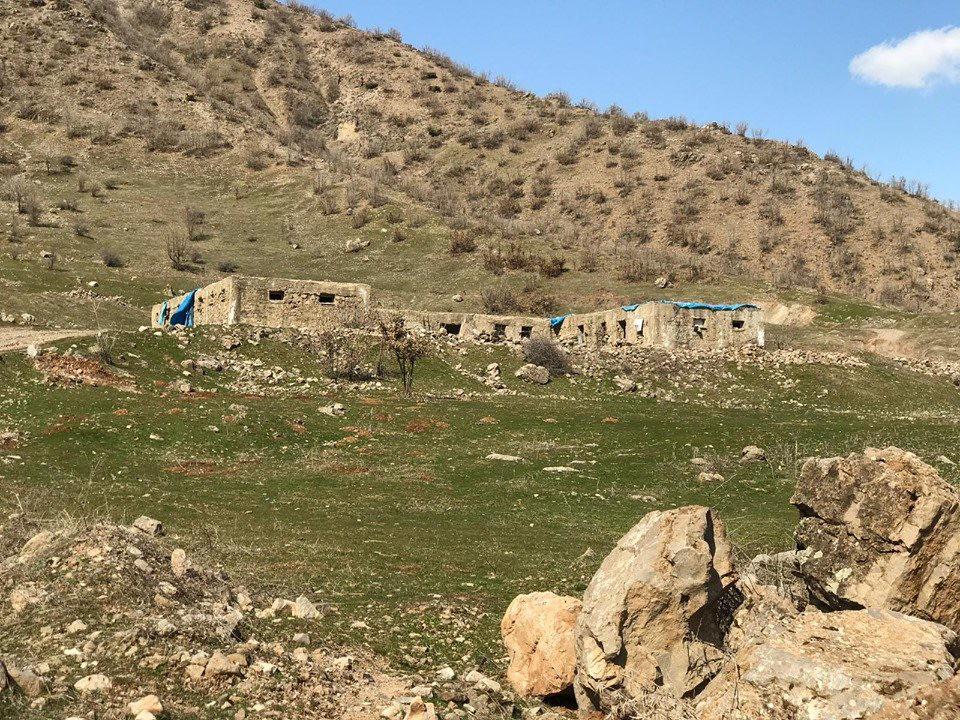 Tarihte bugün:15 Mayıs 1992/Şırnak Uludere Taşdelen Jandarma Karakolu Saldırısı