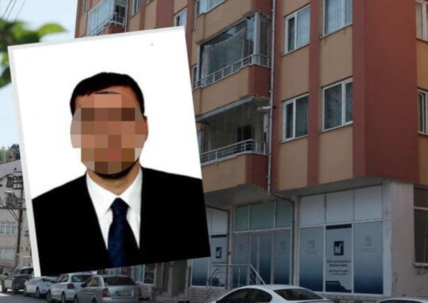 Kastamonu'da tecavüzden kaçıp balkondan çıplak atlayan ve ağır yaralanan erkek öğrenciye saldıran ilahiyat hocası tutuklandı.