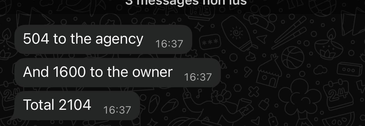 Is that a Scam ?