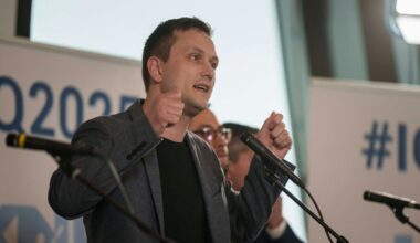 Les États-Unis "n'obtiendront pas" le Groenland, affirme son Premier ministre