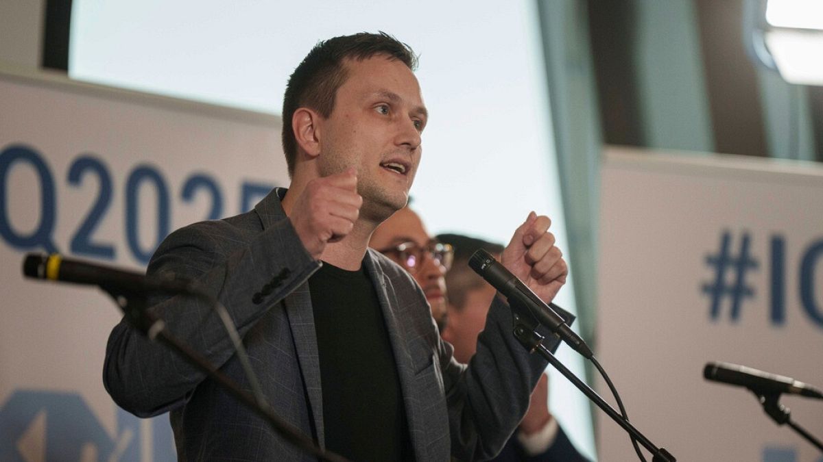 Les États-Unis "n'obtiendront pas" le Groenland, affirme son Premier ministre