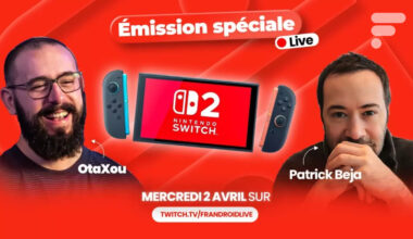 où et comment suivre le Nintendo Direct... en direct