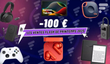 voici le top 17 des offres à moins de 100 €