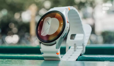 voici les premiers indices sur les prochaines montres Samsung