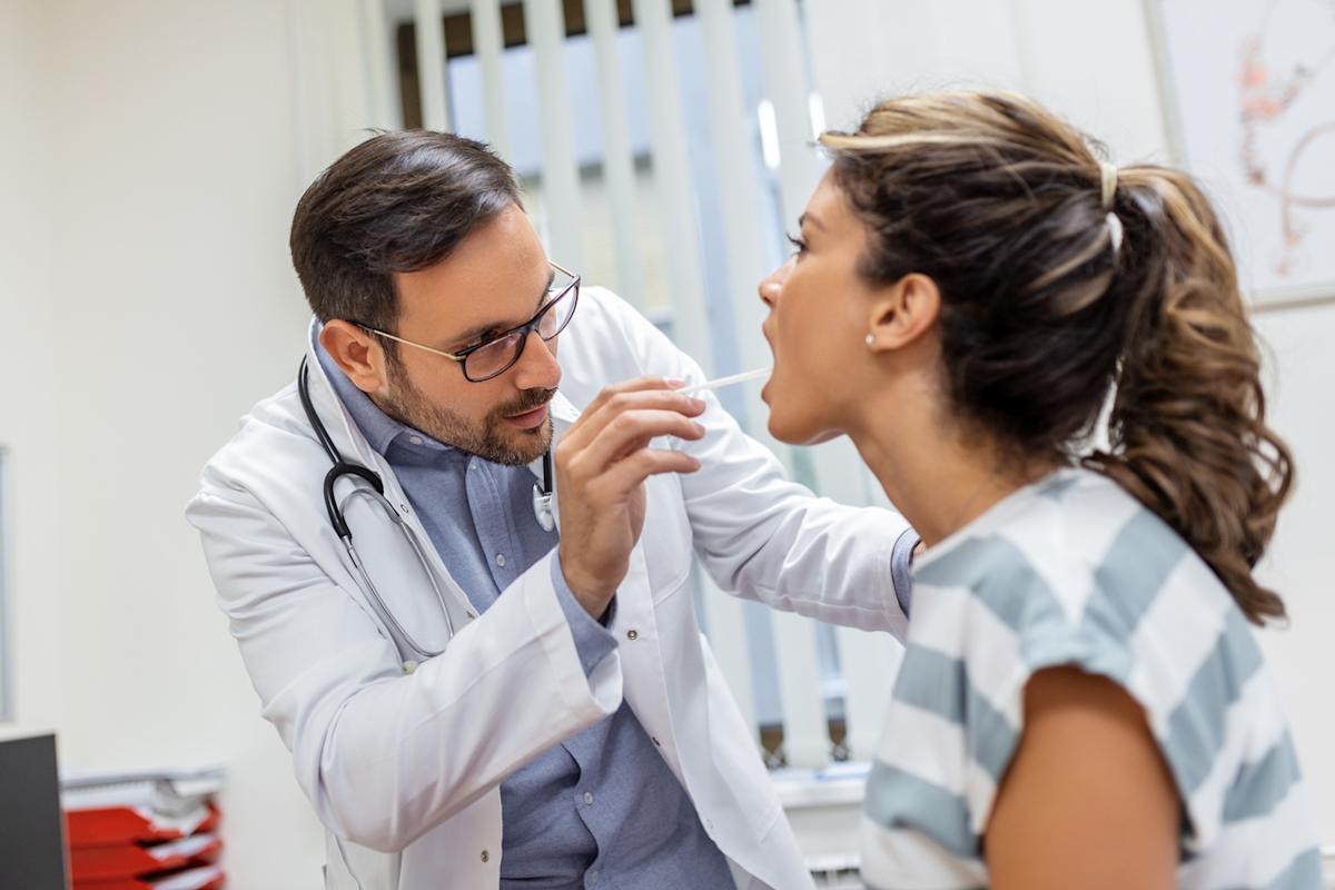 il faut consulter si ce symptôme dure depuis plus de 3 semaines