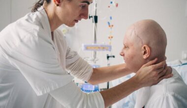 Etre jeune avec un cancer : à l’institut Gustave-Roussy, la vie «chamboulée» des patients de l’unité 13-25 ans - Libération