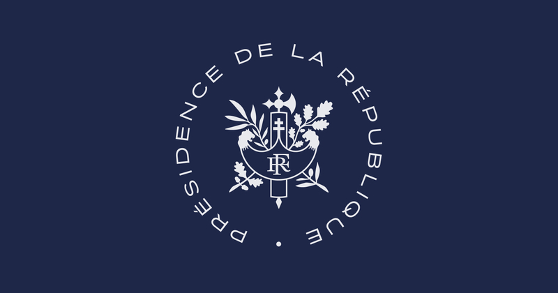 Entretien téléphonique avec Abdelmadjid Tebboune, Président de la République algérienne démocratique et populaire.