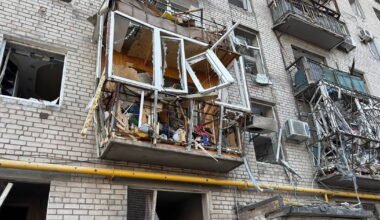 l’armée russe revendique de nouvelles avancées et approche désormais de la région de Dnipropetrovsk – Libération