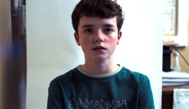 Adolescence