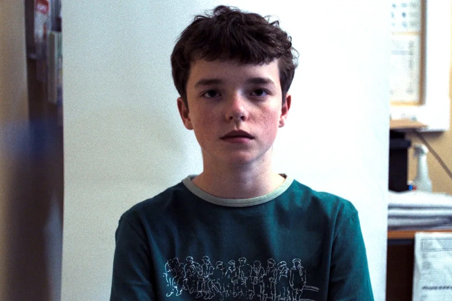 Adolescence