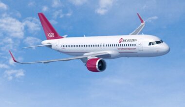 Toulouse. Airbus engrange une énorme commande de cette compagnie, qui devient l'un de ses plus gros clients