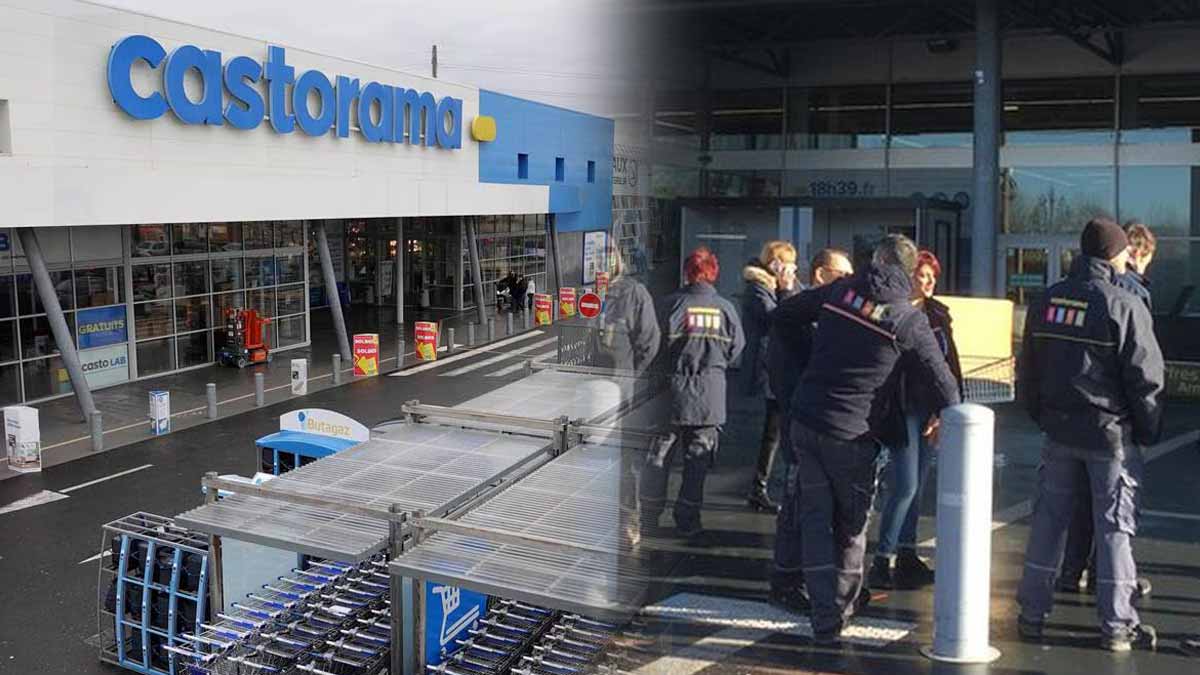 Castorama