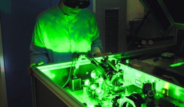 L’Allemagne tente le plus gros “coup de poker” de son histoire énergétique avec 385 millions d’euros investis dans la fusion nucléaire par confinement inertiel au laser
