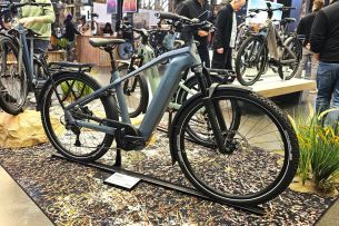 Kalkhoff Entice 5+ Advanced 2025