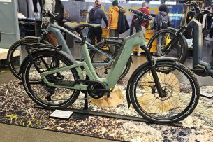 Kalkhoff Entice 7+ Advanced 2025