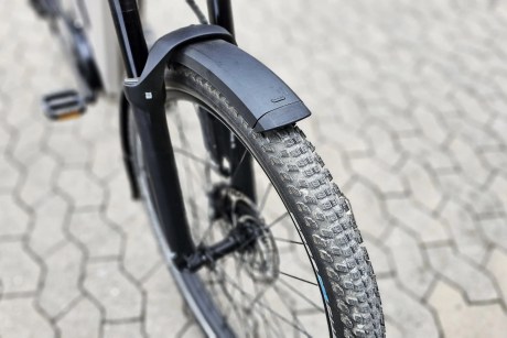 Kalkhoff Entice 7+ Excite ABS 2025 pneu Schwalbe