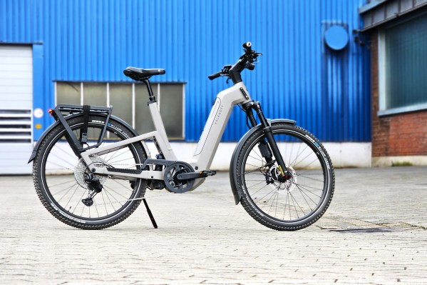 Kalkhoff Entice 7+ Excite ABS 2025 vélo électrique