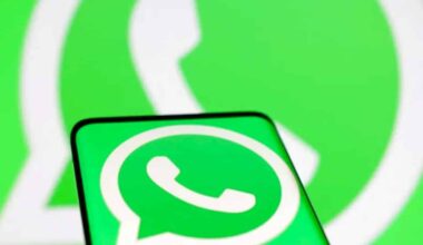 L’arnaque dangereuse de WhatsApp qui vole vos coordonnées bancaires d’un simple clique