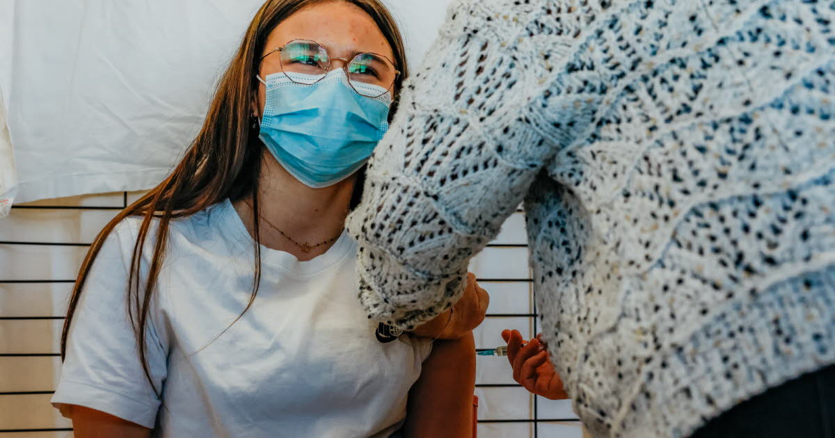 la course contre-la-montre pour contenir l’épidémie de rougeole en Isère