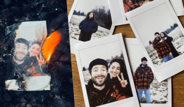 avec « La fin de l’hiver », 2 artistes chantent la fin d’une histoire d’amour