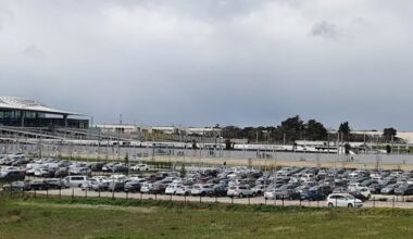 la circulation des trains interrompue ce week-end avec des adaptations à Montpellier