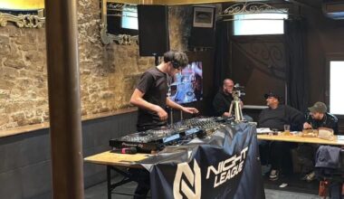 à 15 ans, DJ Matiss remporte un concours très convoité