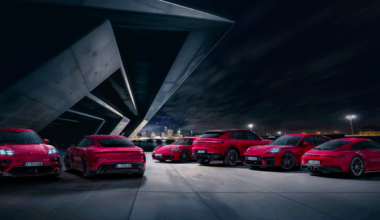Porsche décroche en Chine, tremble en Europe, et craint pour son avenir aux Etats-Unis