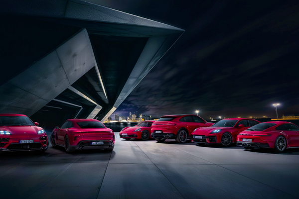 Porsche décroche en Chine, tremble en Europe, et craint pour son avenir aux Etats-Unis