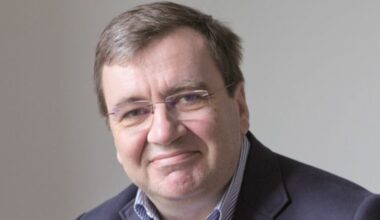 La France, ce pays de petits… vieux? [Edito]