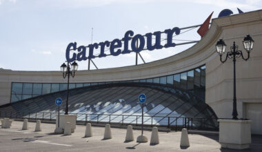 Carrefour signe l’acquisition du groupe Magne