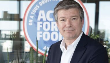 "Carrefour France est une entreprise hybride"