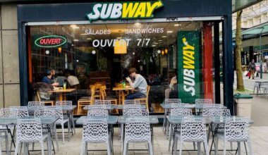 comment Subway Rennes tente de faire face au narcotrafic ?