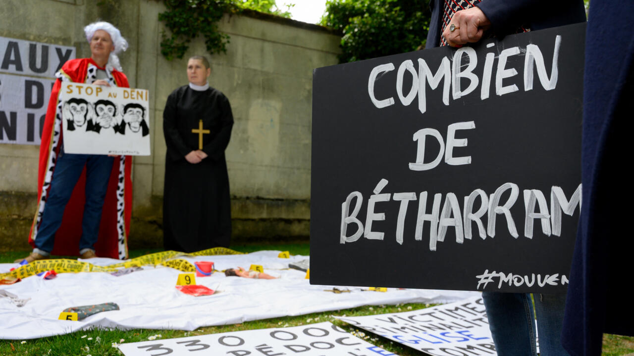 France: après l'affaire Bétharram, les langues se délient dans les établissements privés catholiques
