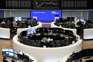 L'Europe termine dans le vert entre résultats d'entreprises et macroéconomie