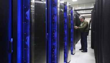 A quoi va servir l’AI factory de la France, soutenue par l’Europe ?