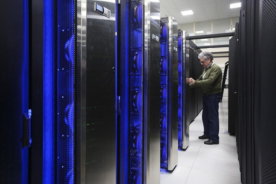 A quoi va servir l’AI factory de la France, soutenue par l’Europe ?