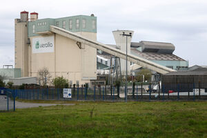 Verallia abaisse sa prévision d'Ebitda pour 2025, consommation atone en Europe