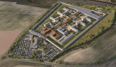Le groupement mené par Bouygues Construction IDF remporte le contrat de conception-réalisation du nouveau centre pénitentiaire de Seine-et-Marne