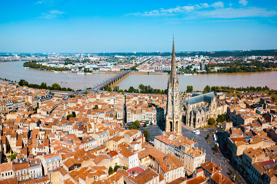 L’hypothèse d’un métro à Bordeaux se précise