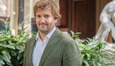 Reconduction à la tête de l’école d’architecture Paris-Malaquais