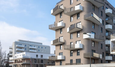 Près de Strasbourg, Bouygues Immobilier imprime la friche en vert