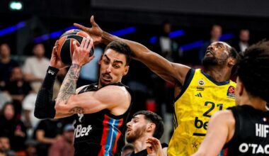 «On a un peu les boules», reconnaît Cavalière après Paris-Fenerbahce